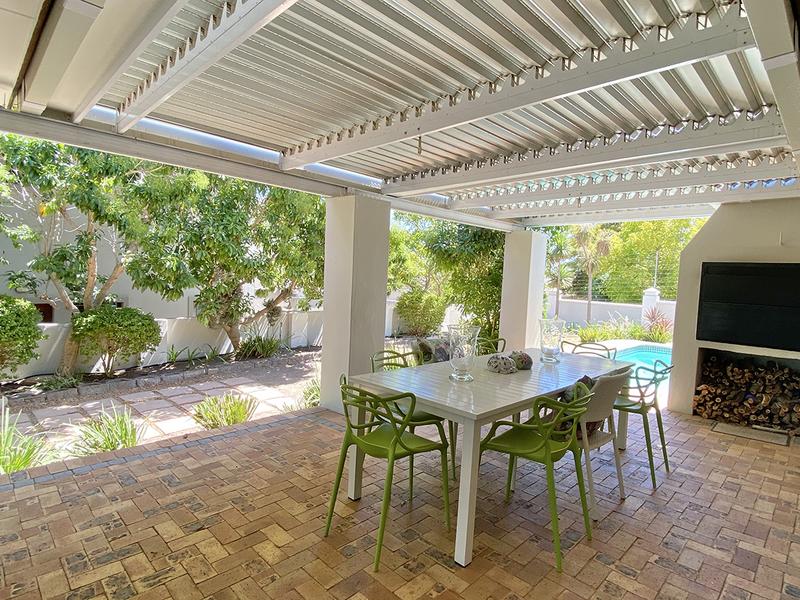 To Let 3 Bedroom Property for Rent in Somerset West Western Cape